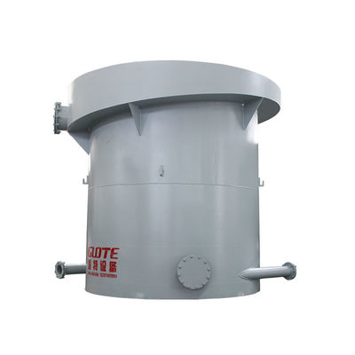 0.4-0.04mm Rango de clasificación Máquina de lavado de arena de silicio con pantalla de 380V de voltaje