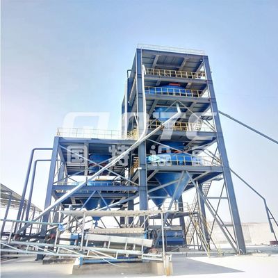 Energía Minería Fracción de petróleo y gas Equipo de producción de propán por ingenieros extranjeros