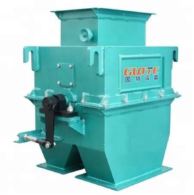 Separación magnética seca L*W*H de tamaño personalizado para concentrador de minas de alta alumina