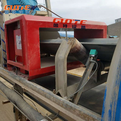 Detectores de metales de madera de minas de carbón versátiles y precisos
