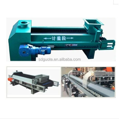 Capacidad 300kg-5000kg Acero de carbono Sistema de escala de cinta transportadora automática y asequible