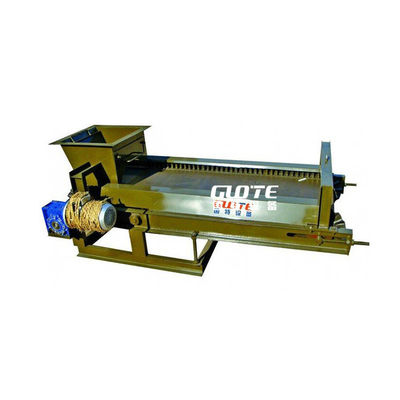 Escala de cinta transportadora de alimentación de peso de 220V AC/DC para planta de sinterización y fertilizantes compuestos