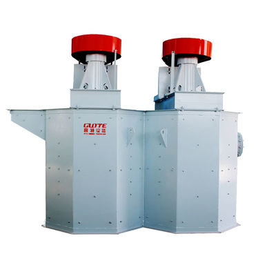 1222 KG Capacidad Lavadora automática de agua de arena por atrizón para la máquina de células de atrizón