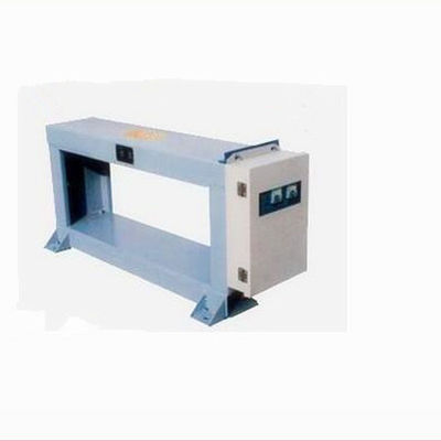 Sistema de transporte industrial de inspección de salida de vídeo Detector de metales para minería