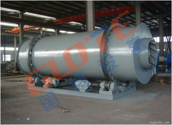 Máquina de secado industrial SUS304L de gran capacidad y secador a alta temperatura