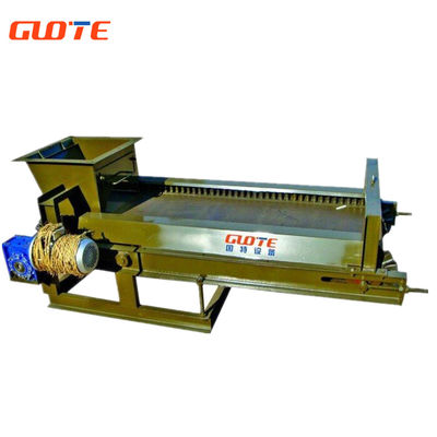 300 kg-5000 kg Capacidad Sistema de pesaje de cinta transportadora de la serie TD 220V CA/CA
