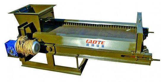 300 kg-5000 kg Capacidad Sistema de pesaje de cinta transportadora de la serie TD 220V CA/CA