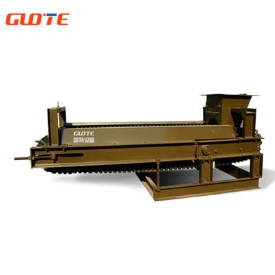 300 kg-5000 kg Capacidad Sistema de pesaje de cinta transportadora de la serie TD 220V CA/CA