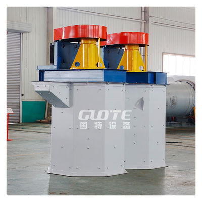 1 de los componentes principales 1222 KG Lavadora de desgaste para la lavadora de sal de mineral de manganeso