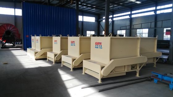 espesor de la cinta 0,1-0,2 mm 17000GS separador de rodillos magnéticos de tipo seco con 1,5 de los componentes principales