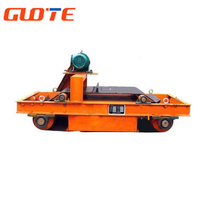 220V/380V Reciclar metales Magneto de extracción de hierro con campo magnético potente