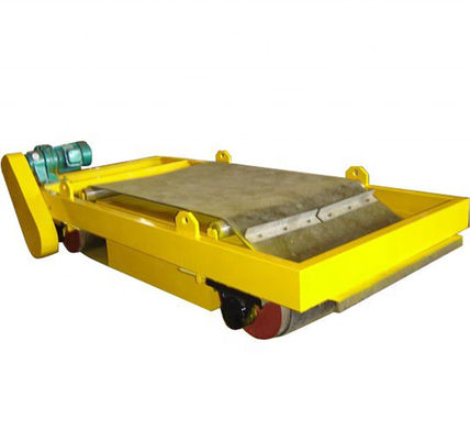 1 RCYD Serie Sospender Magneto Permanente Autodescargador de hierro para cintas transportadoras