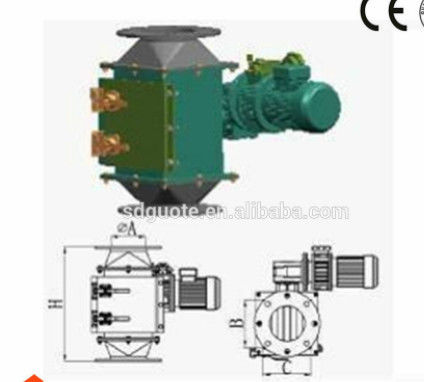 Separador magnético para la separación de partículas/semillas de granos de 2022 Ancho 200-2000 mm Condición
