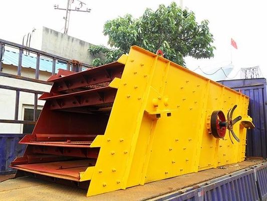 Guía técnica de instalación 2023 GUOTE Vibración de la pantalla de piedra