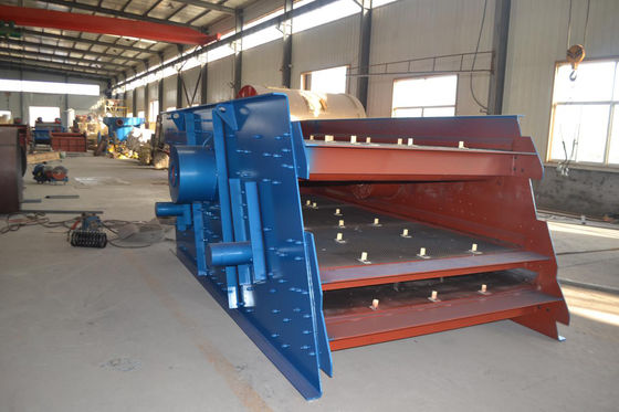 Guía técnica de instalación 2023 GUOTE Vibración de la pantalla de piedra