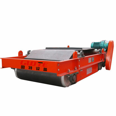 200 mm de altura placa de autolimpieza separador magnético extractor de hierro para diferentes modelos
