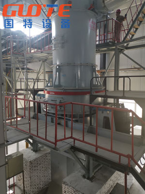 Máquina de fabricación de arena de cuarzo de velocidad variable para planta de fabricación de arena artificial de gran capacidad