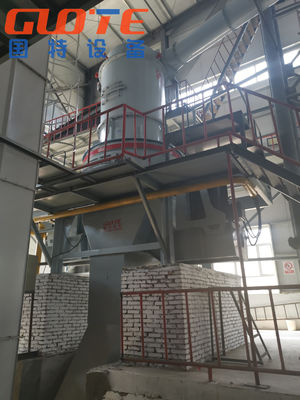 Máquina de fabricación de arena de cuarzo de velocidad variable para planta de fabricación de arena artificial de gran capacidad