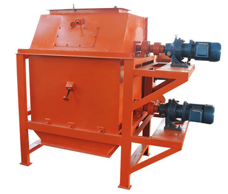0.5 KG Minería de procesamiento de mineral tambor seco permanente fuerte separador magnético para la separación de hierro ferroso