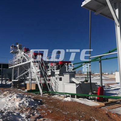 Máquinas de lavado de minas Máquina de limpieza para silicona Cuarzo Lavado de arena marina y fluvial