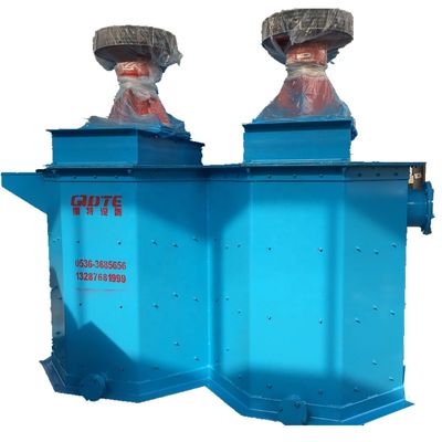 Servicio local de Vietnam Limpiador de células de desgaste de arena de silicio de vidrio de alta capacidad para mineral