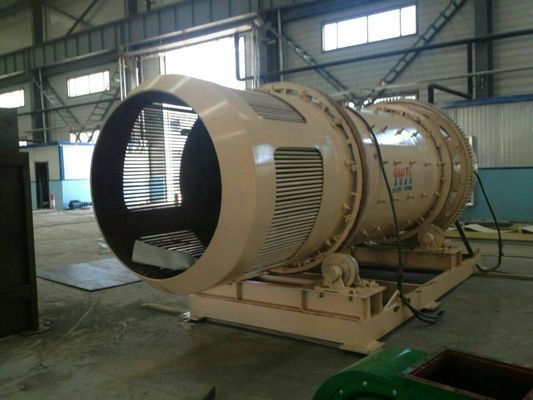 Inspección de video proporcionada avanzada máquina automática de lavado de arena y grava para minas