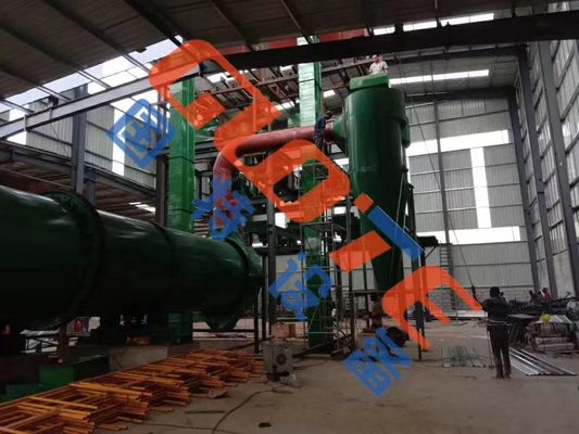 Máquina de extracción de arena de cuarzo con motor de CA Equipo de lavado de arena para arena de cuarzo