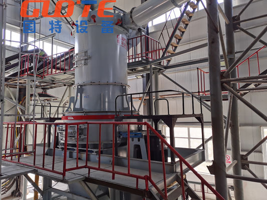 VSI Quartz Sand Making Machine 5000KG Peso y video de salida-inspección proporcionada