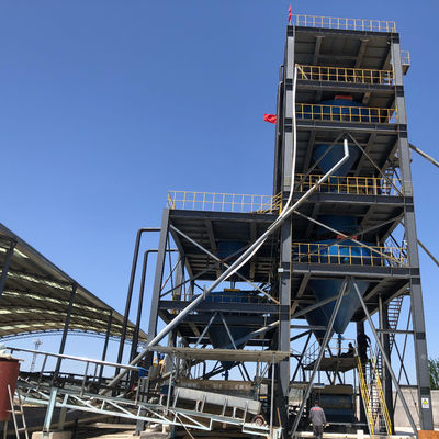 Máquina de limpieza de arena de inspección por video para el mantenimiento y limpieza de arena