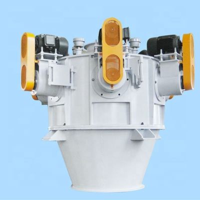 Separador de aire para ciclones industriales de 220V/380V de tensión multi-rotor para separación ultrafina