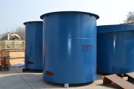El hidrociclón de filtración de arena de sílice es la solución definitiva para la industria minera de energía