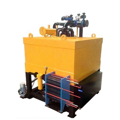 Separador de material magnético húmedo a mano para lámina de limonita, tungsteno, negro y aguas residuales