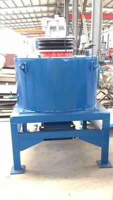 Condición Procesamiento de minerales WHIMS Separador de hierro de alta intensidad húmedo ≤3,9kw