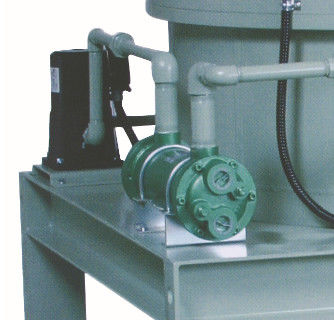 1 Separador magnético seco de alta intensidad de alto gradiente para extractor eléctrico de hierro magnético