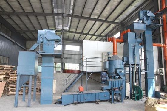 Triturador de cono de alto rendimiento para la línea de producción de arena de vidrio de silicona húmeda