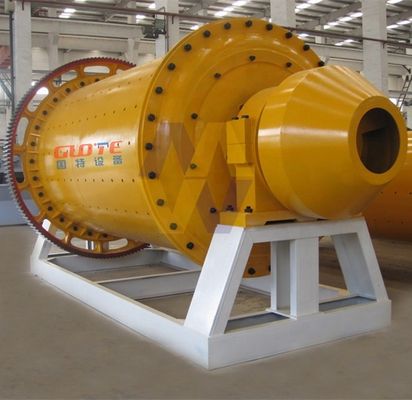 2023 2 toneladas por hora Molino de bolas pequeñas Molino de bolas de oro Molino de bolas para cuarzo