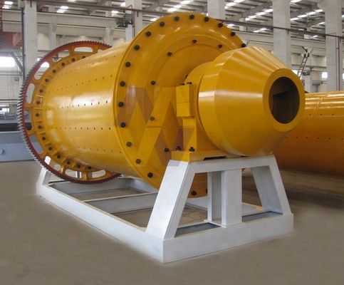 Equipo de molienda de polvo de silicio de capacidad 1-50T/H para aplicaciones de minería de energía