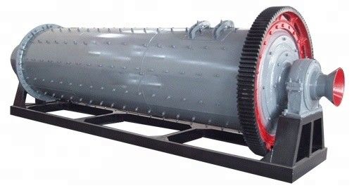 Molino de molienda de oro de roca con presión de aire de soplador 2,18-2,6 kpa y diámetro de anillo 1,5-3 m