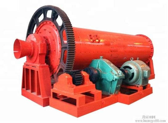 Molino de molienda de oro de roca con presión de aire de soplador 2,18-2,6 kpa y diámetro de anillo 1,5-3 m