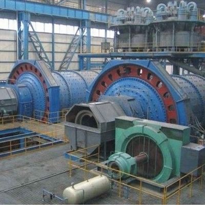 Guía de ingeniero Línea de producción de trituración de arena y piedra de acero carbono con lavadora de arena