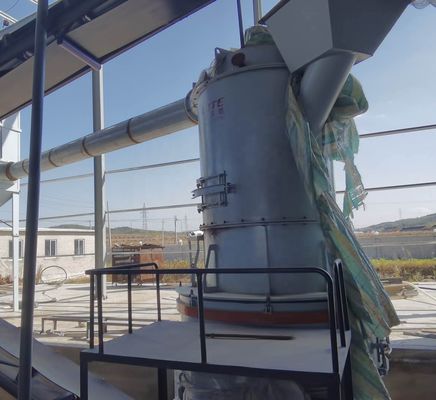 Mejor Certificado de Minería 9001 Máquina de fabricación de arena VSI para trituradora de piedra de arena artificial