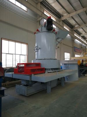 Mejor Certificado de Minería 9001 Máquina de fabricación de arena VSI para trituradora de piedra de arena artificial