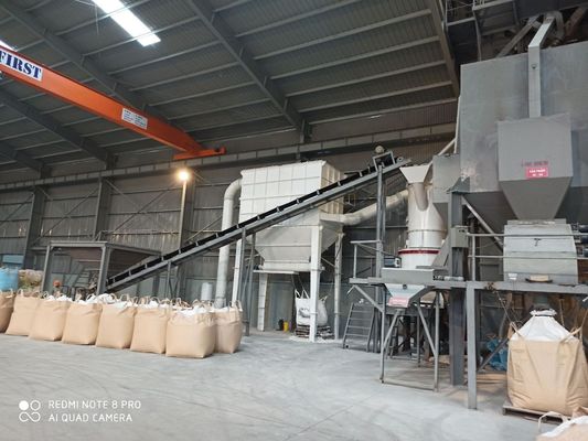 Máquina de fabricación de arena asequible para la trituradora de piedra en Vietnam