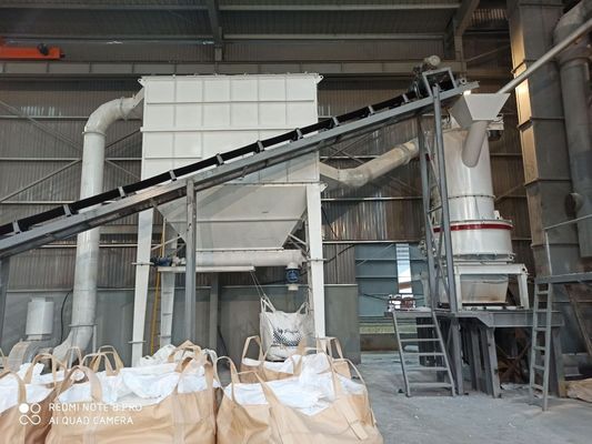 Máquina de fabricación de arena asequible para la trituradora de piedra en Vietnam