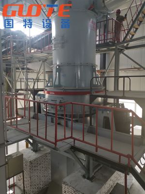 Más de 5 Máquina de minería de acero al carbono de alta relación de trituración para planta de cemento