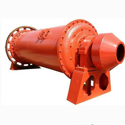 2.18-2.6 kpa Molino de bolas a presión de aire para la producción de polvo de cuarzo superior