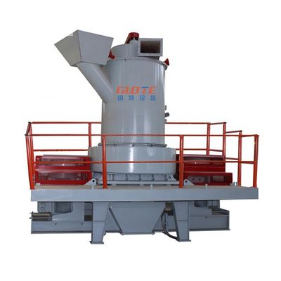 9001 Máquina de trituración de ladrillos de cemento certificada VSI para la línea de producción de piedra de cuarzo