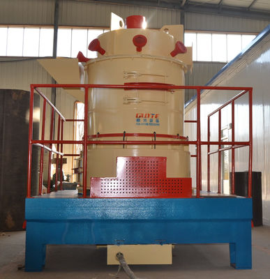 9001 Máquina de trituración de ladrillos de cemento certificada VSI para la línea de producción de piedra de cuarzo