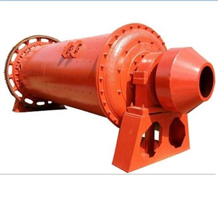 Molino de bolas de arena de silicio de alta pureza de 1 a 50 T/H para experimentación y investigación en laboratorio