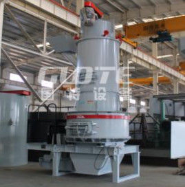 110-260kw Tensión 220v planta de procesamiento de cuarzo máquina de hacer arena de piedra